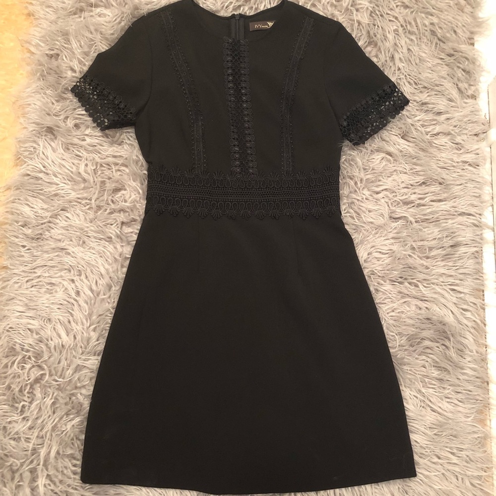 Brand new black dress